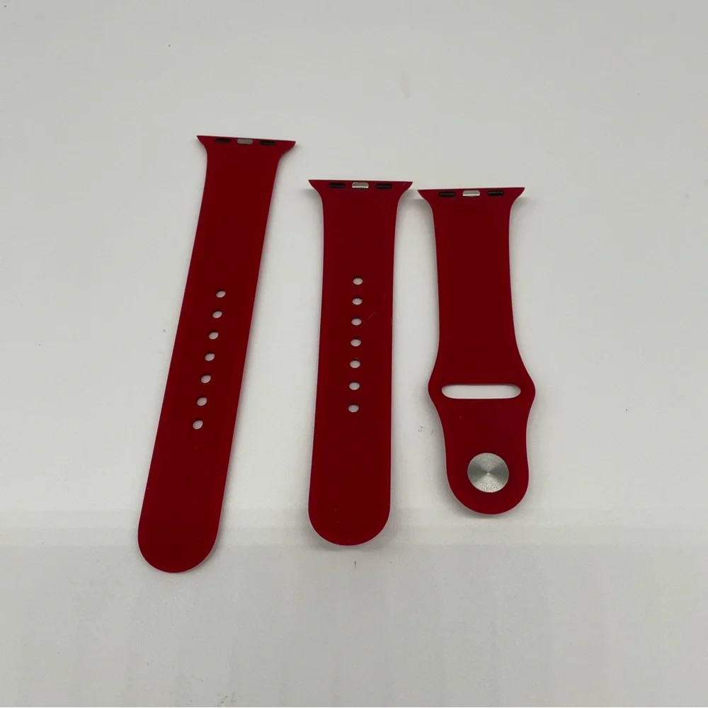 Ohio State University Apple Watch Band